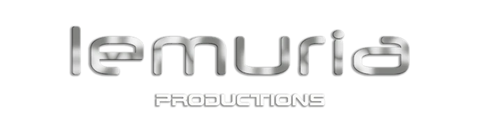 Logo Lemuria Productions