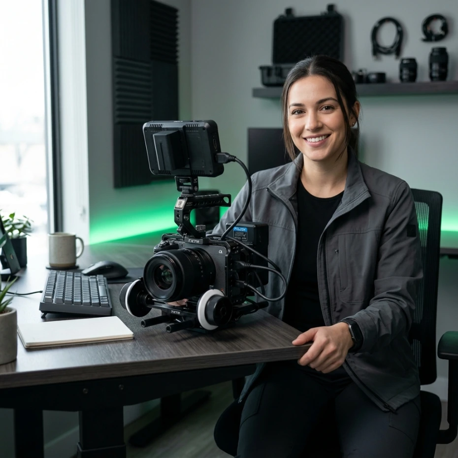 Fotografía y Video Profesional | Lemuria Productions