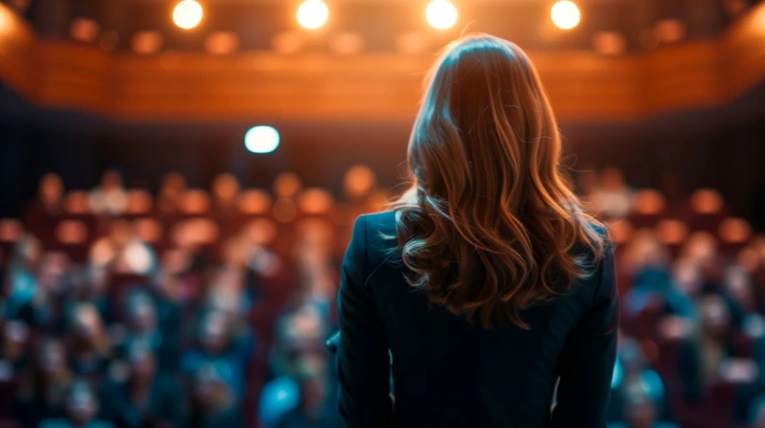 Eventos Especiales, Convenciones Elite y Festivales Inmersivos