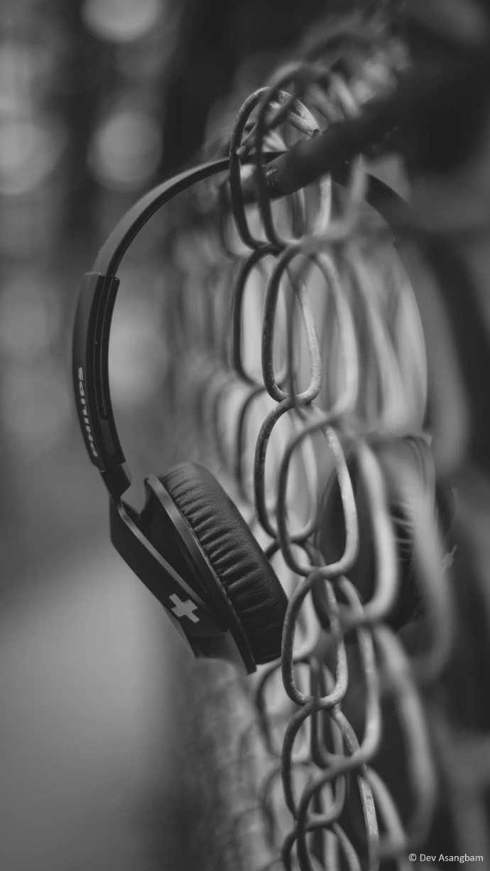 Audifonos Lemuria Music