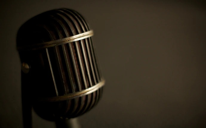 Microfono Lemuria Music